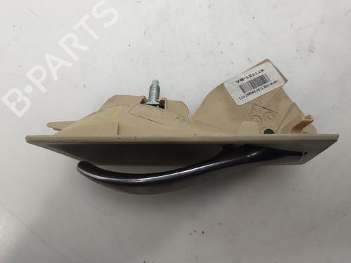 Front right interior door handle BMW 5 (E60) 520 d | BP33931965I14 - Image 3