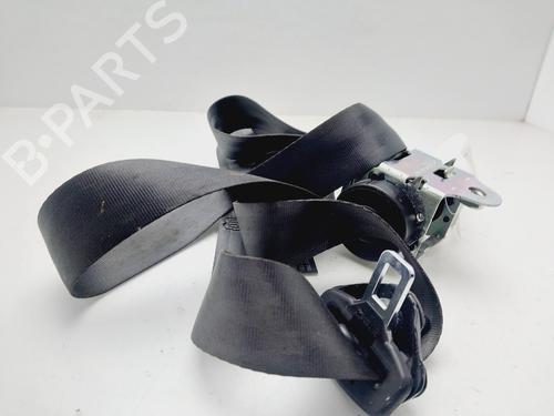 Rear right seatbelt OPEL CORSA E (X15)  | BP26039997I28 