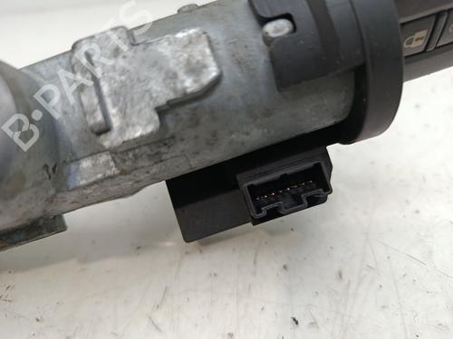 Ignition barrel NISSAN ALMERA II (N16) 2.2 dCi | BP31166731M48