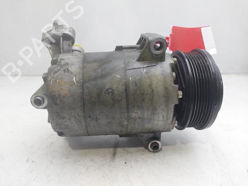 AC-Kompressor FORD FOCUS III 1.0 EcoBoost | BP17390214M34 