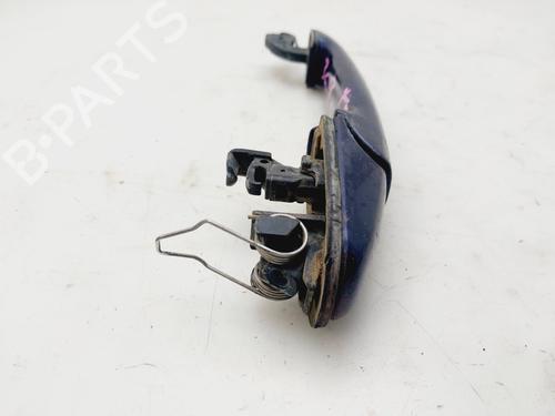 Rear left exterior door handle SEAT IBIZA II (6K1)  | BP22921477C130