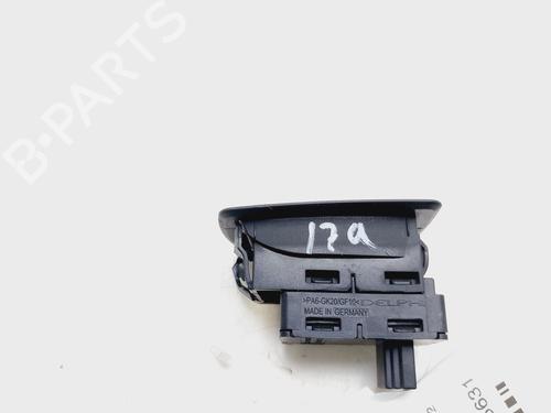 Left rear window switch BMW 1 (E87) 116 d | BP22597411I29 