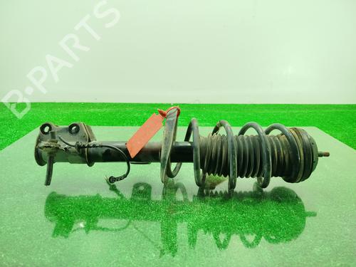Used Right front shock absorber OPEL CORSA D (S07) 1.3 CDTI (L08, L68) (75 hp) 27712161
