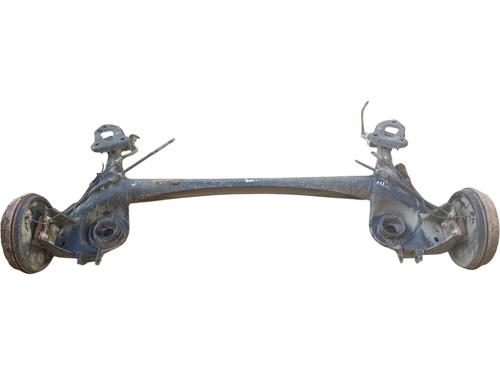 Bakaksel OPEL CORSA D (S07) [2006-2015]  32507529