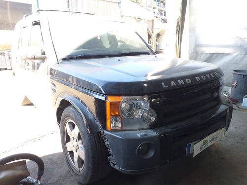 Rudehejsemekanisme Højre bagtil LAND ROVER DISCOVERY III (L319) 2.7 TD 4x4 | BP11799043C25 