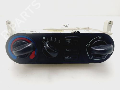 climate-control-nissan-almera-ii-hatchback-n16-2000-31885115 main image