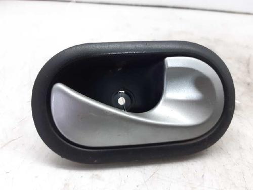 Used Front right interior door handle RENAULT CLIO III (BR0/1, CR0/1) 1.5 dCi (BR17, CR17) (86 hp) 4478315