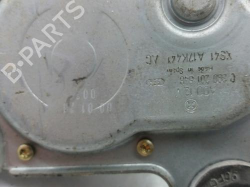 Rear wiper motor FORD FOCUS I Saloon (DFW) 1.8 Turbo DI / TDDi | BP15397655M102 