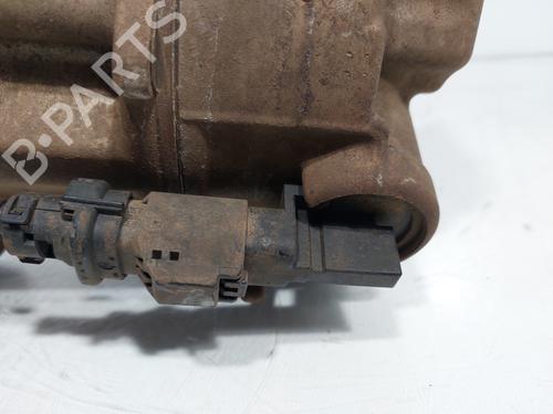 AC compressor CITROËN BERLINGO MULTISPACE (B9) | BP37998347M34 - Image 2