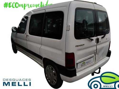 Mirror switch PEUGEOT PARTNER MPV (5_, G_) | BP31987544I25