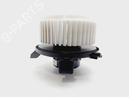 Heater blower motor MG MG ZS SUV (AZS1)  | BP24880502M62 