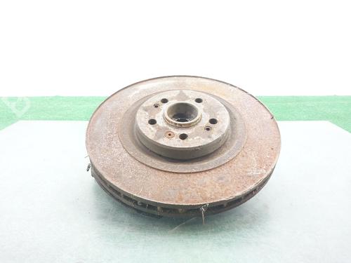 Used Right front steering knuckle MERCEDES-BENZ M-CLASS (W163) ML 270 CDI (163.113) (163 hp) 18045905