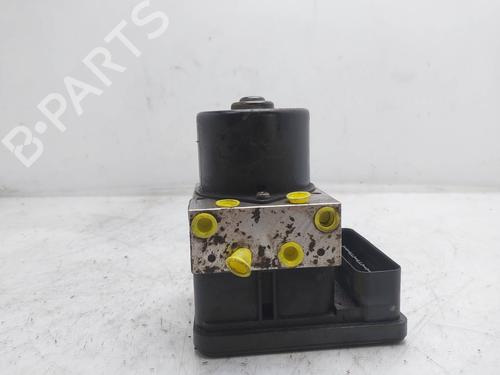 Used ABS pump CITROËN C5 I (DC_) 2.0 HDi (DCRHZB, DCRHZE) (109 hp) 18343480