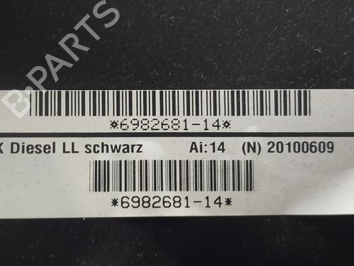 Glove box BMW 1 (E87) 118 d | BP37666008C95 - Image 4