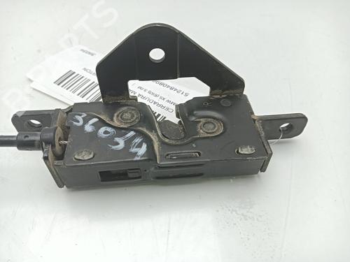 Tailgate lock BMW X5 (E53) 3.0 d | BP21544805C101 