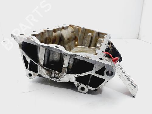 Oliebundkar MINI MINI (R50, R53)  | BP23891555M115 