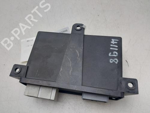 Electronic module JAGUAR XF I (X250) 3.0 D | BP33263897M83 - Image 4