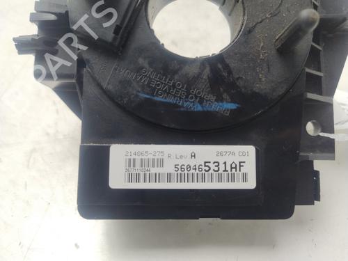 Squib airbag DODGE CALIBER 2.0 CRD | BP29633176C102 