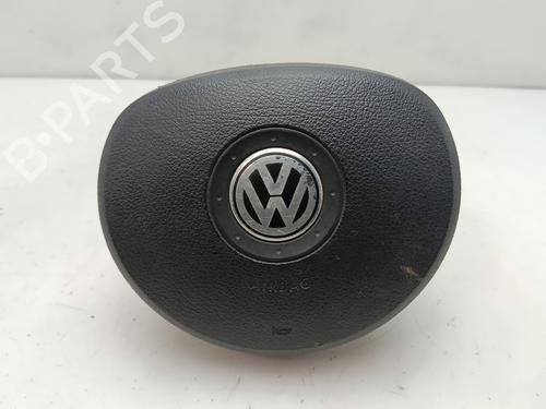 Førerens kollisjonspute VW GOLF V (1K1) [2003-2010]  29349691