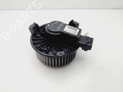 Used Heater blower motor JAGUAR XF I (X250) 2.7 D (207 hp) 28123850