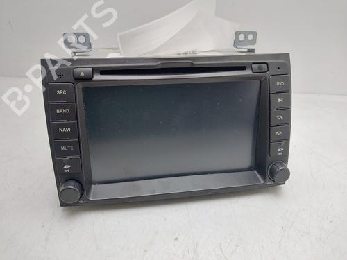 Used Radio Radio 38284489 38284489