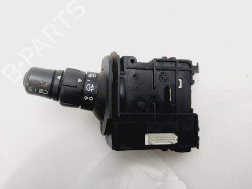 Used Headlight switch RENAULT SCÉNIC II (JM0/1_) [2003-2010]  30314789