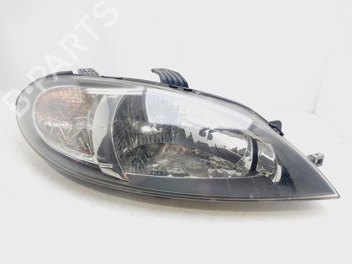 Used Right headlight CHEVROLET NUBIRA Saloon 1.4 (95 hp) 27593969