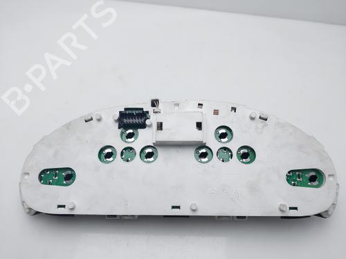 Instrument cluster CHRYSLER VOYAGER IV (RG, RS) 2.5 CRD | BP16710125C47 