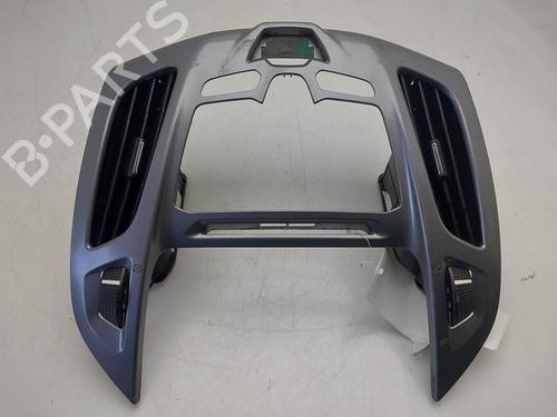 Used Middle console Middle console FORD TRANSIT CONNECT V408 Box Body/MPV [2013-2026] 39717201 39717201