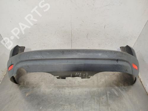 Used Rear bumper FORD S-MAX (WA6) [2006-2014]  27576527