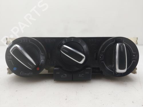 Used Climate control Climate control 38056450 38056450