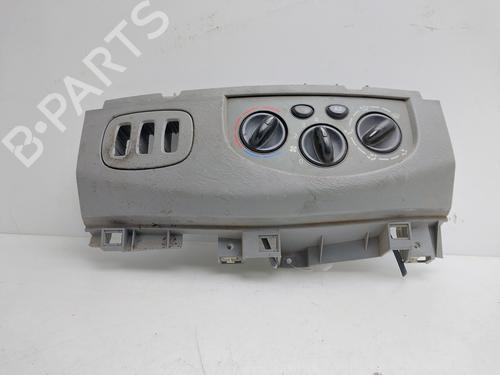 Mando climatizador Mando climatizador NISSAN PRIMASTAR Van (X83) 2.0 dCi 90 (90 hp) 35799414 35799414