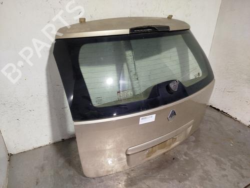 Tailgate RENAULT MEGANE II Estate Van (KM_) 1.5 dCi (KM1E) | BP30057336C6 