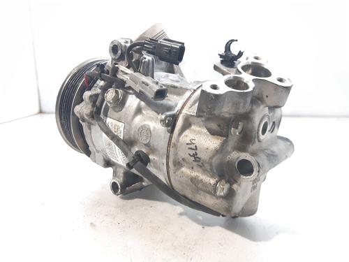 AC compressor RENAULT CLIO V (B7_)  | BP8500982M34 