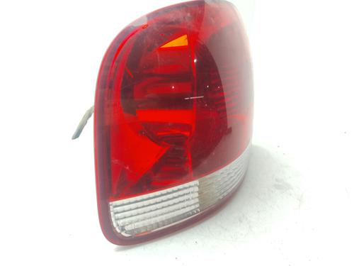Venstre baglygte VW TOUAREG (7LA, 7L6, 7L7)  | BP29488989C34 
