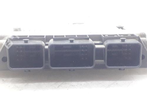 Engine control unit (ECU) CITROËN C4 Coupe (LA_) 1.6 HDi | BP8296890M57 