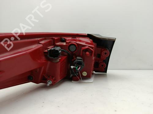 Right taillight KIA SPORTAGE IV (QL, QLE) 1.6 GDI | BP29504775C35 