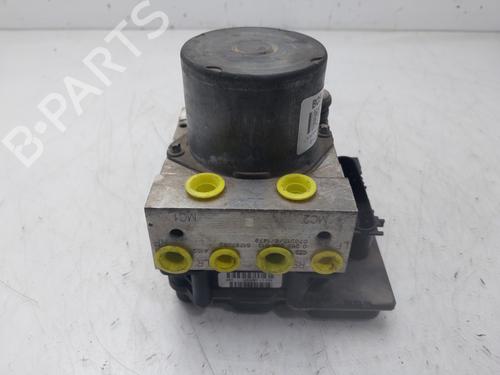 Used ABS pump ABS pump FIAT GRANDE PUNTO (199_) [2005-2026] 34098570 34098570