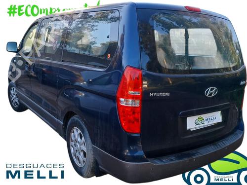 Warning switch HYUNDAI H-1 Travel (TQ) | BP36774926I22 - Image 9