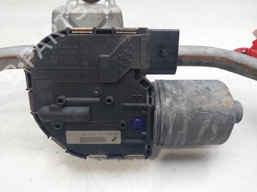 Front wiper motor BMW X3 (F25) xDrive 20 d | BP17043062M29 