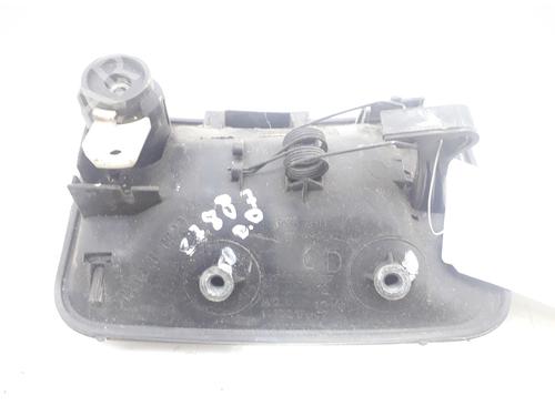 Front right exterior door handle CITROËN JUMPY I (U6U_) 1.9 D 70 | BP10283306C129 