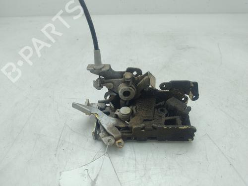Used Front right lock MERCEDES-BENZ VITO Van (W638) 110 D 2.3 (638.074, 638.078) (98 hp) 29519338
