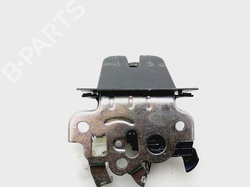 Used Tailgate lock SEAT LEON ST (5F8) [2012-2020]  22896893