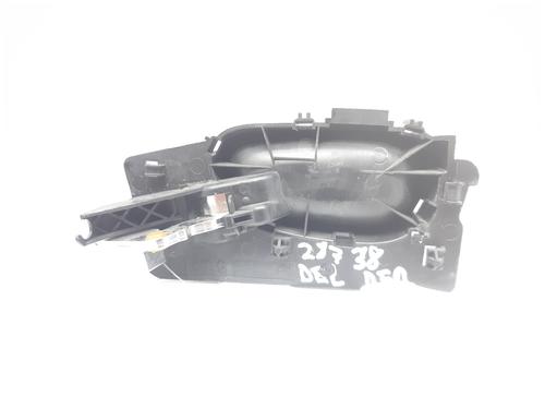 Front right interior door handle PEUGEOT 307 CC (3B) 1.6 16V | BP12409987I14 