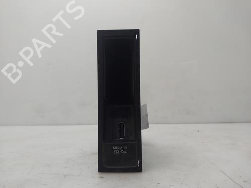 Used Electronic module Electronic module 37241779 37241779