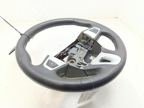 Steering wheel RENAULT MEGANE III Hatchback (BZ0/1_, B3_) 1.6 dCi (BZ00, BZ12, BZ13) | BP37018589C49 - Image 2