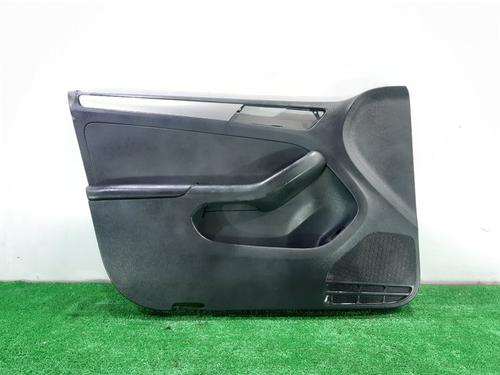 Used Left front door panel Left front door panel VW JETTA IV (162, 163, AV3, AV2) 2.0 TDI (110 hp) 8491534 8491534