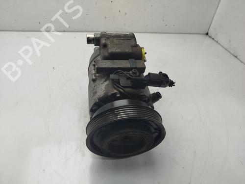 AC-Kompressor KIA CEE'D Hatchback (ED)  | BP32071821M34 