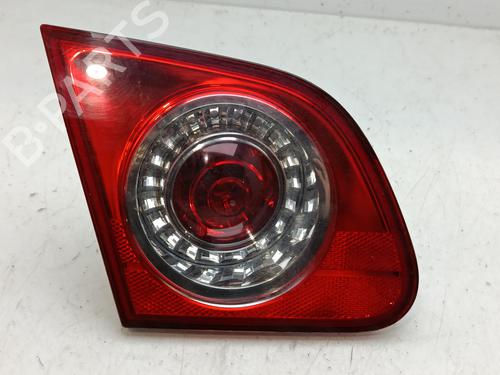 Used Left tailgate light VW PASSAT B6 (3C2) [2005-2011]  32411287