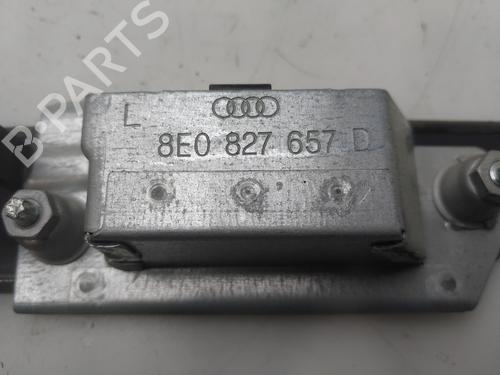 Tailgate handle AUDI A4 B7 Avant (8ED)  | BP36890280C132  - Image 5